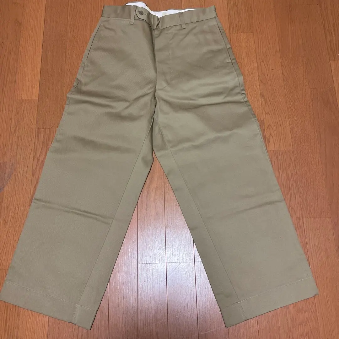 2026年最新】AtLast&Co. カラー：ベージュ系 チノパンの人気アイテム