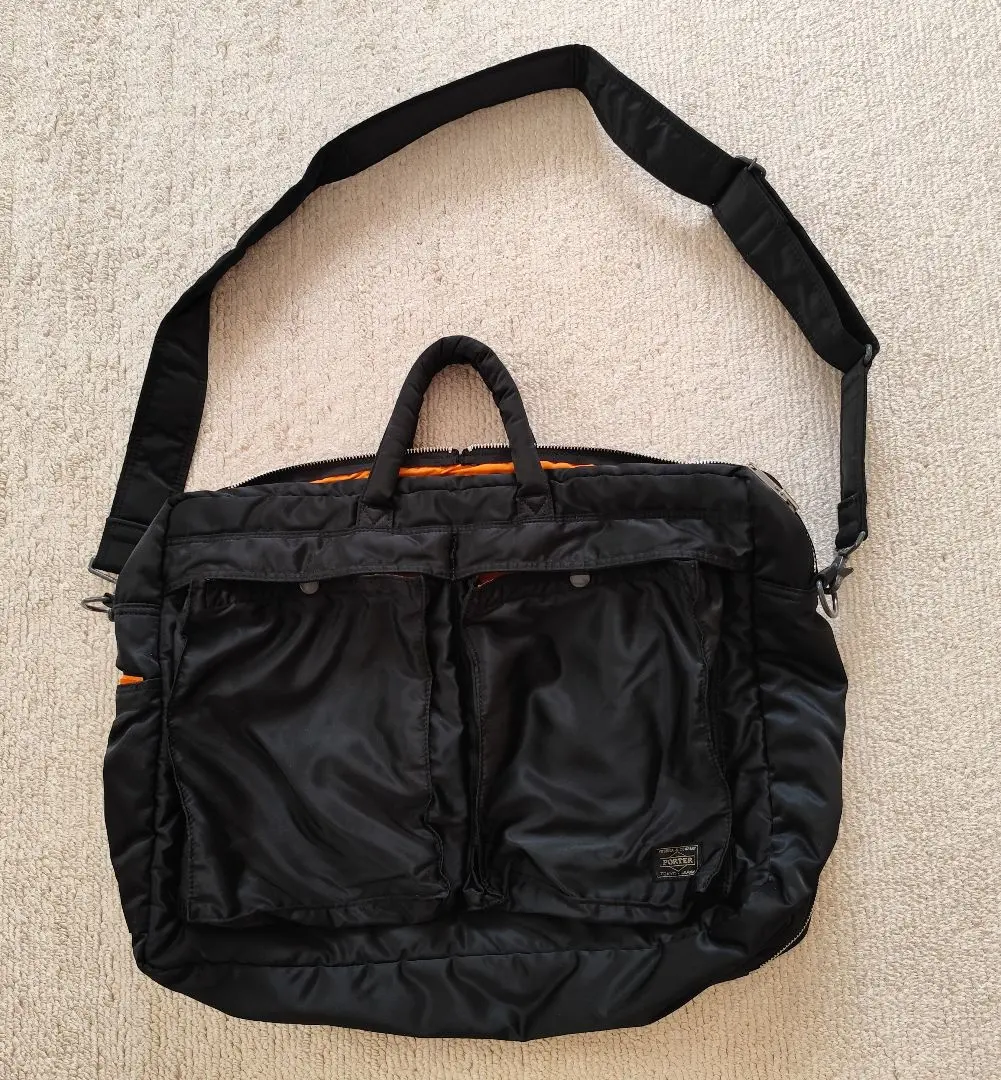 2026年最新】ポーター タンカー オーバーナイターの人気アイテム