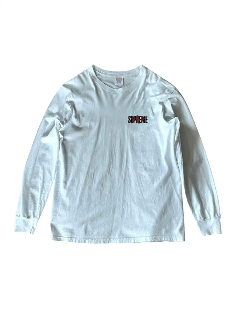 2026年最新】supreme アキラ ロンTの人気アイテム - メルカリ