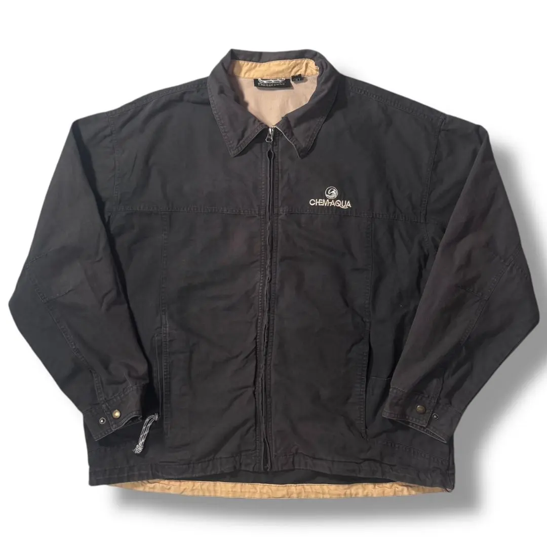 2026年最新】Dunbrooke ダックジャケットの人気アイテム - メルカリ