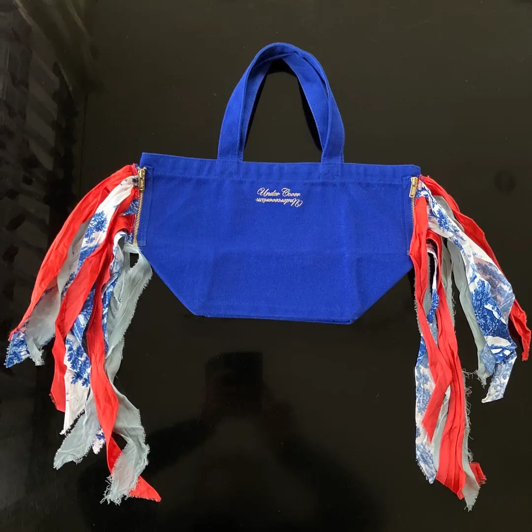 2026年最新】アンダーカバー UNDERCOVER メッセンジャーバッグの人気