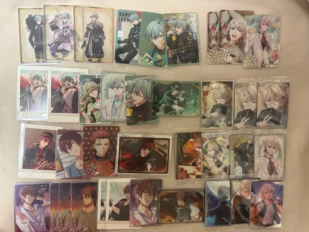 2026年最新】逢坂壮五 缶バッジ sugaoの人気アイテム - メルカリ