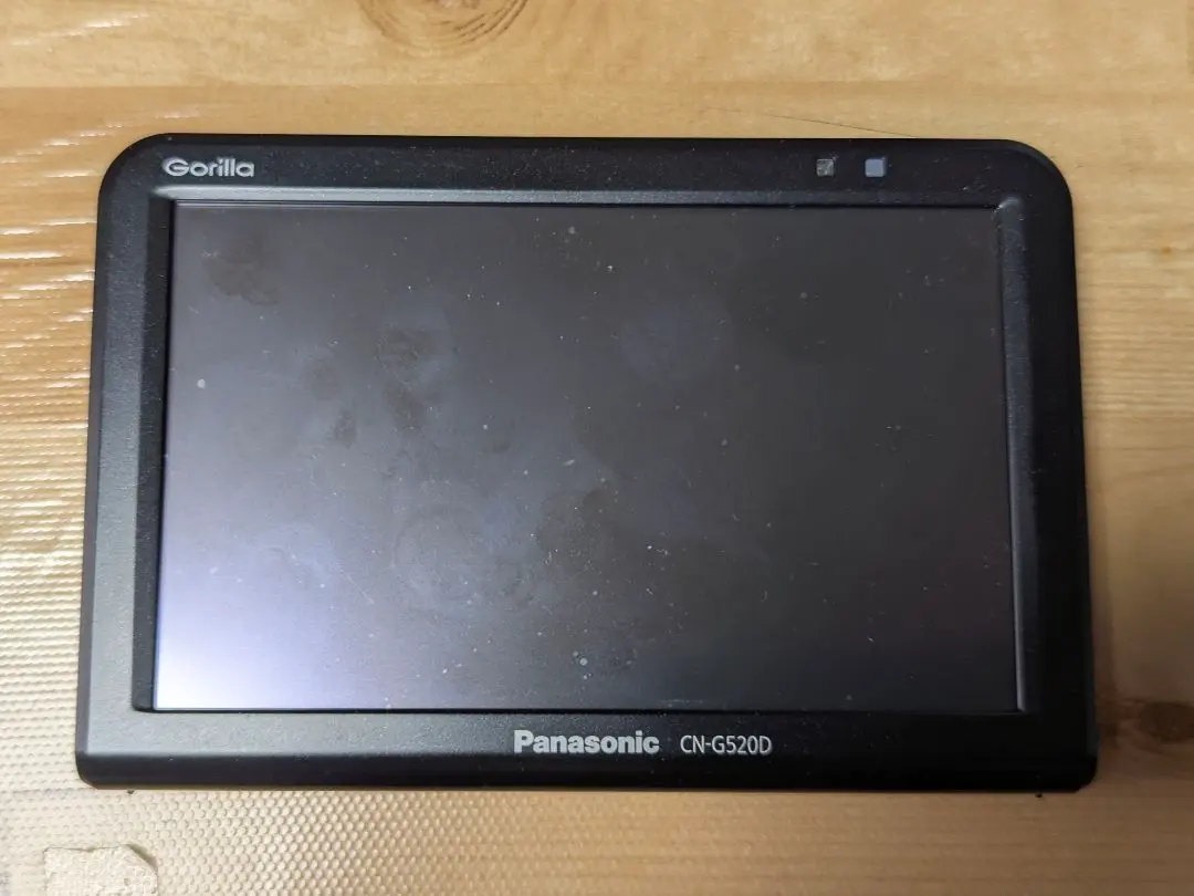 2026年最新】CN-G520Dの人気アイテム - メルカリ