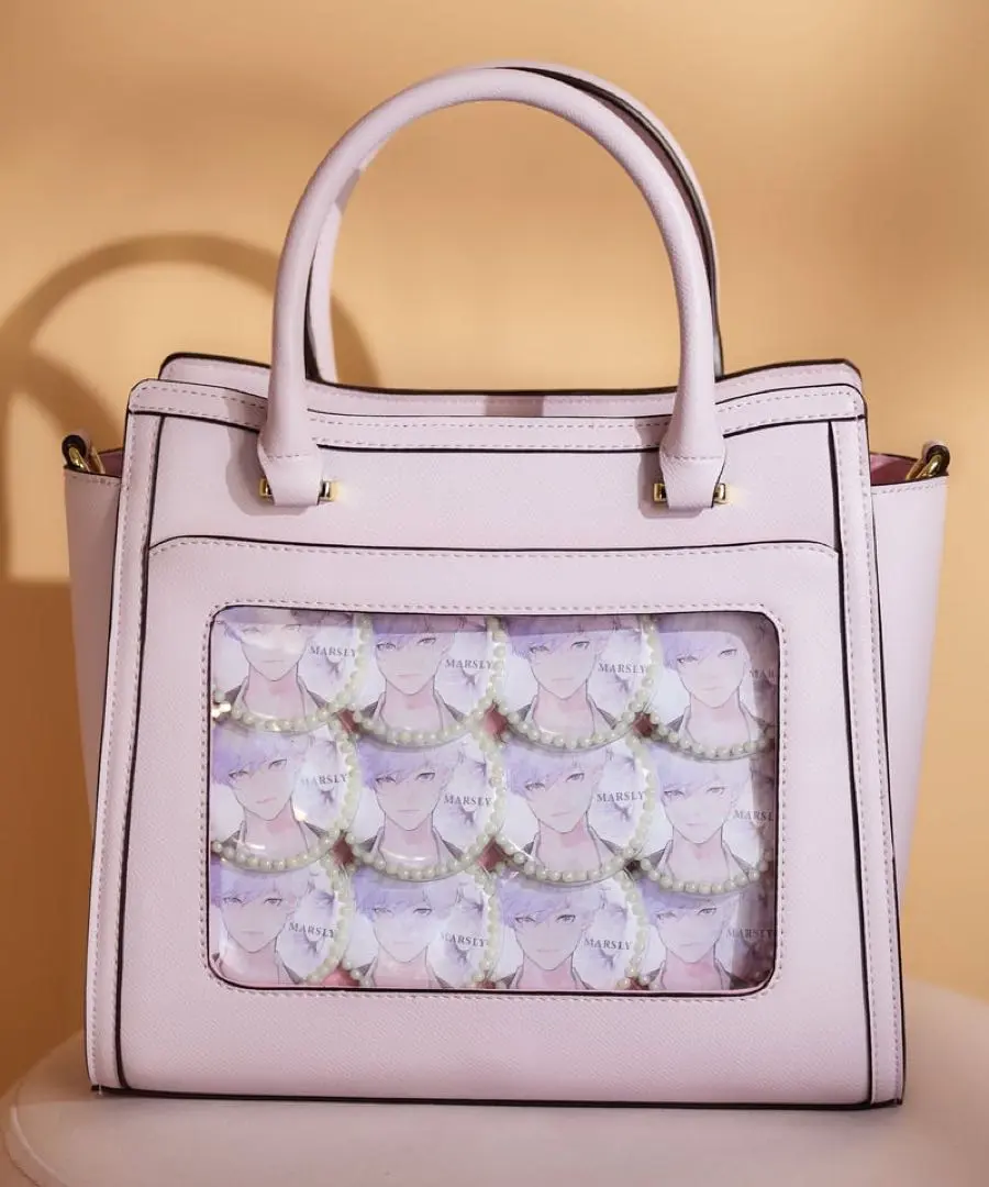 2026年最新】MARSLY 痛バッグの人気アイテム - メルカリ
