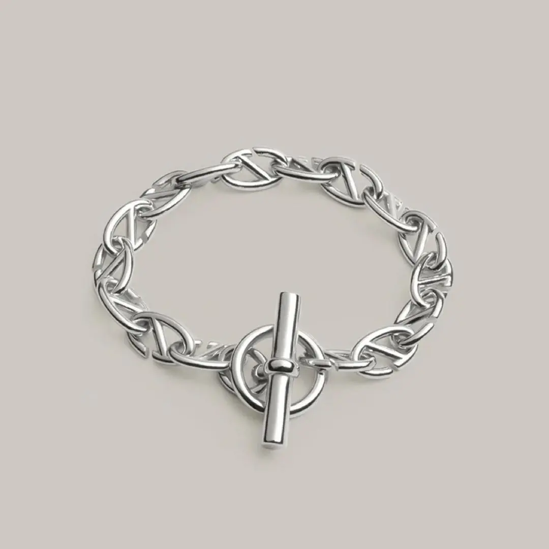 2026年最新】HISTORIE ブレスレットの人気アイテム - メルカリ