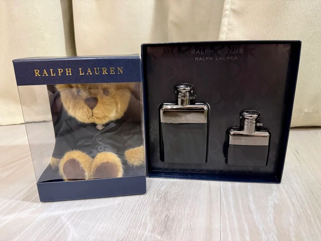2026年最新】香水 ラルフローレン クラブの人気アイテム - メルカリ