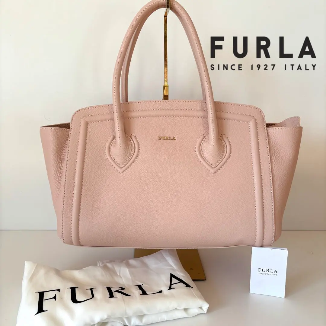 2026年最新】フルラ カレッジ トートバッグの人気アイテム - メルカリ