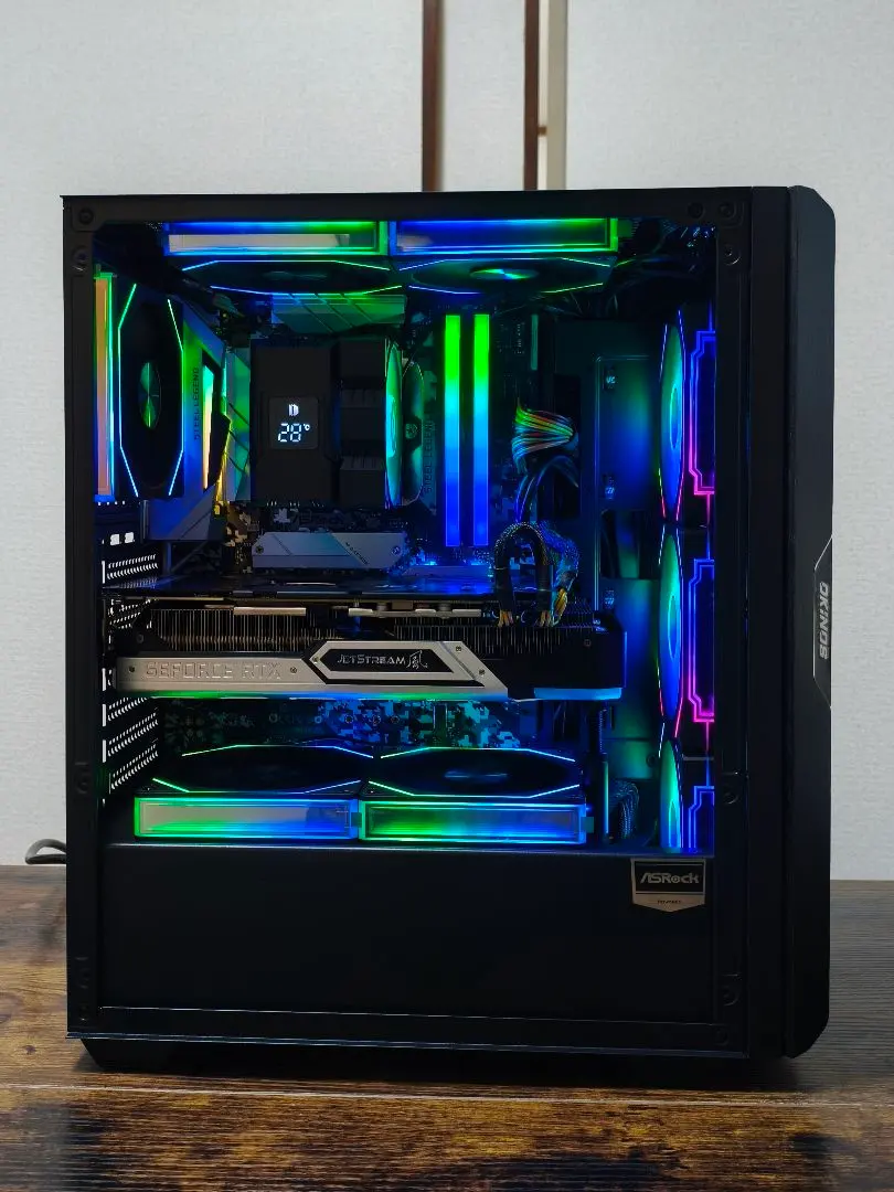 2026年最新】ryzen 3700x 2070superの人気アイテム - メルカリ