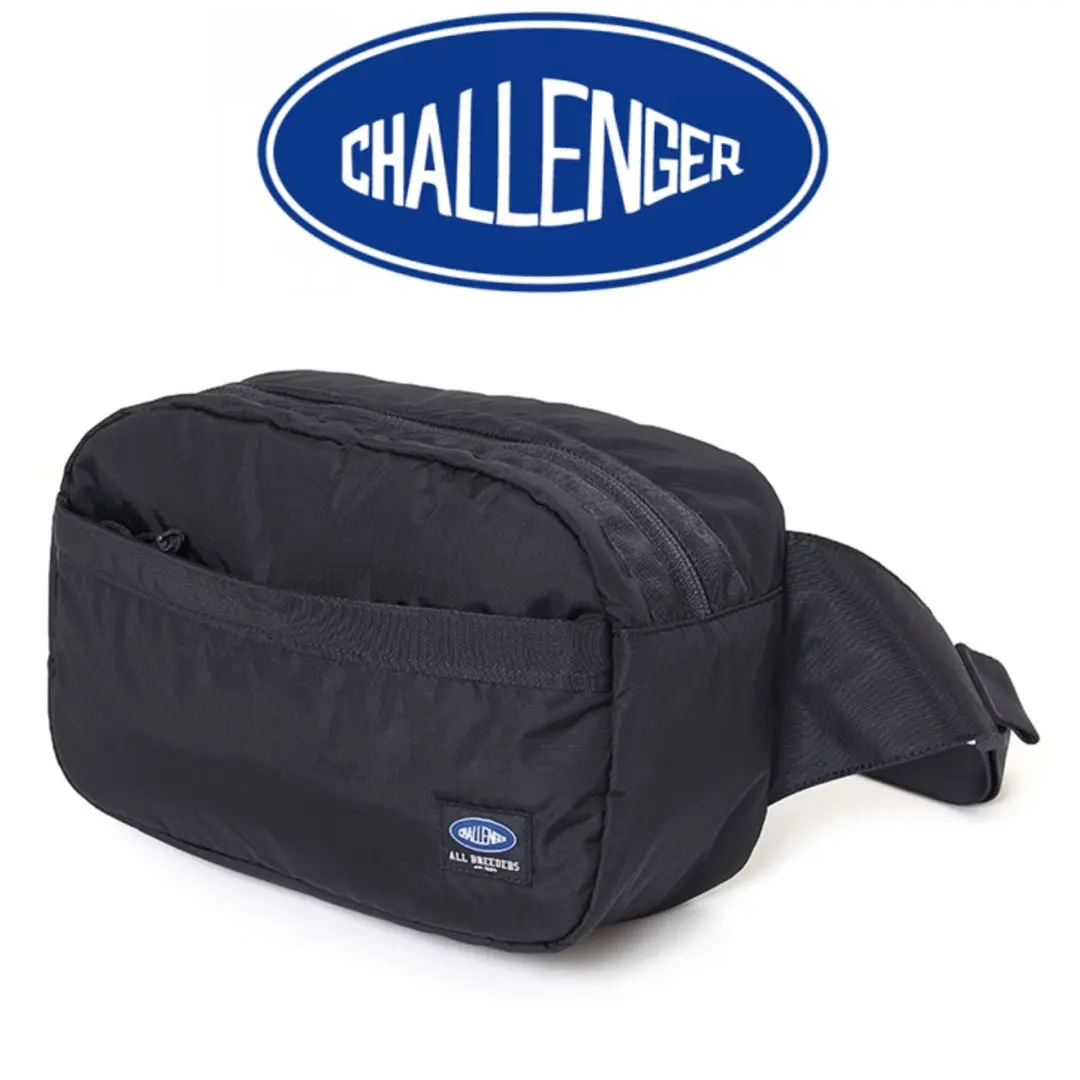 2026年最新】CHALLENGER ボディバッグ・ウエストポーチの人気アイテム