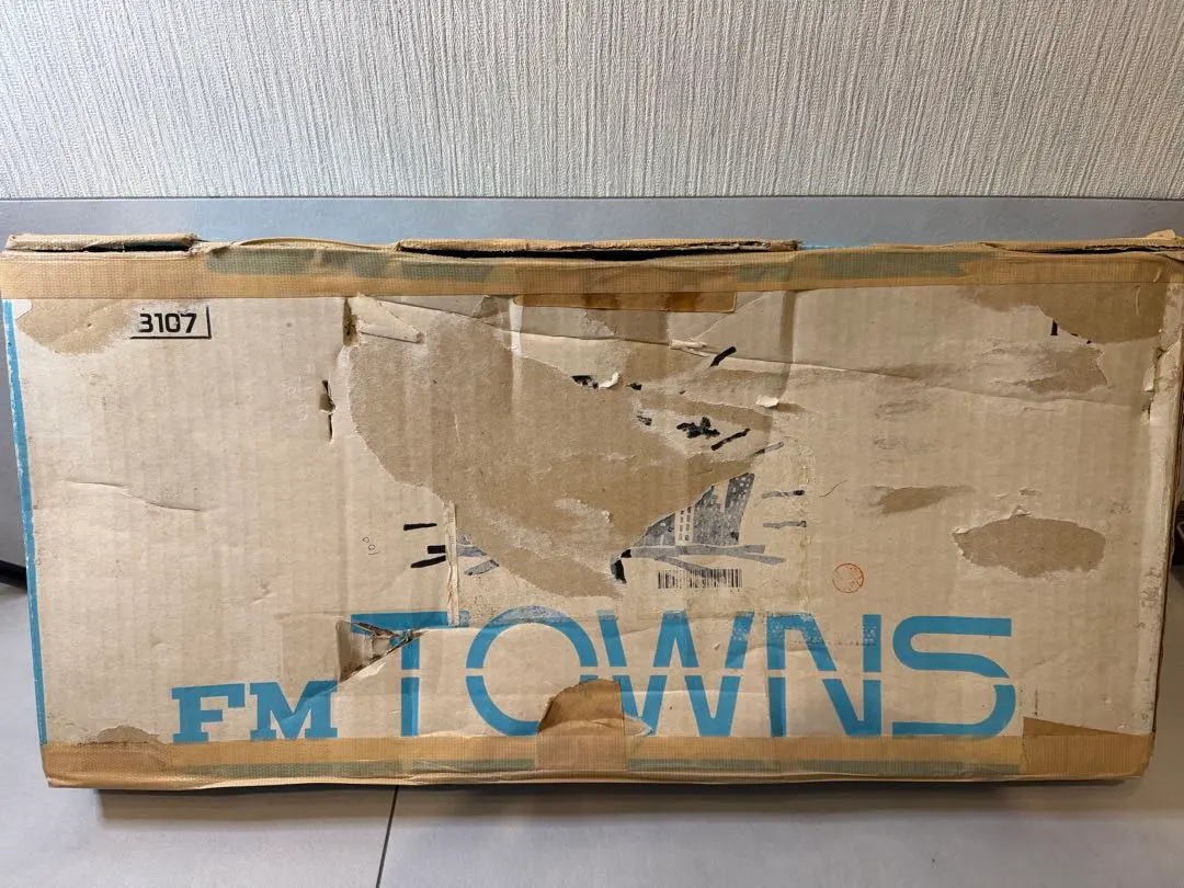2026年最新】FM TOWNS 本体の人気アイテム - メルカリ