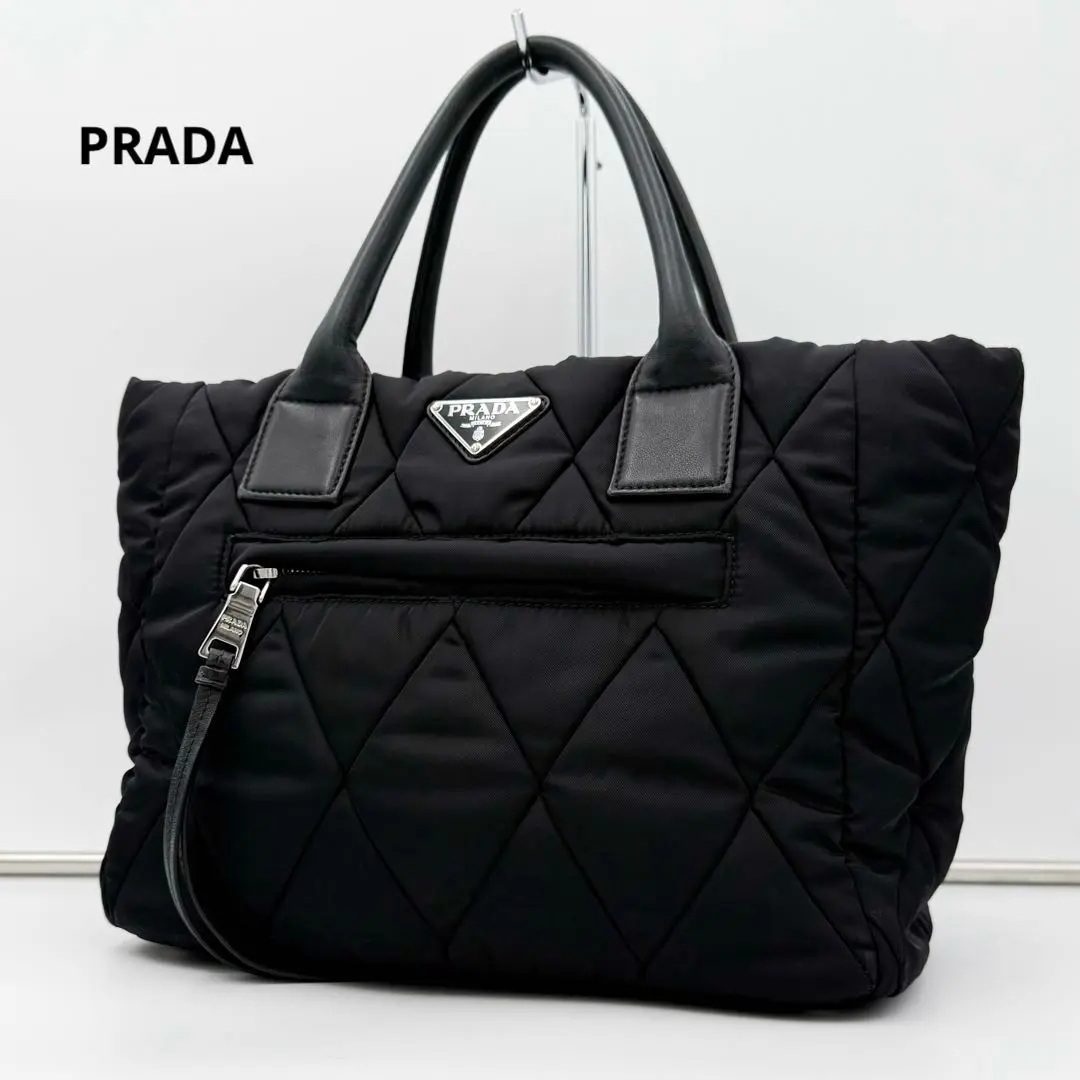 2026年最新】pradaテスートボンバーの人気アイテム - メルカリ