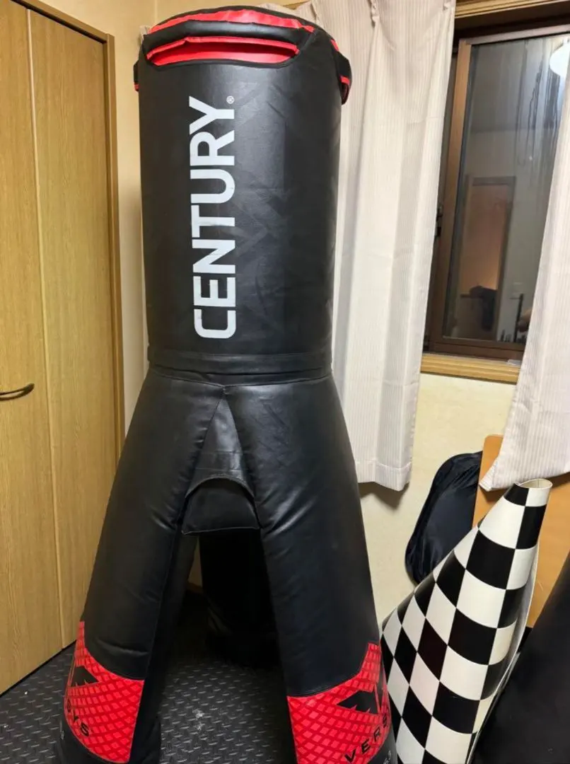 2026年最新】サンドバッグ センチュリーの人気アイテム - メルカリ