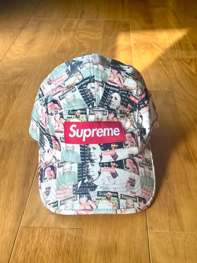 2026年最新】ムック supremeの人気アイテム - メルカリ