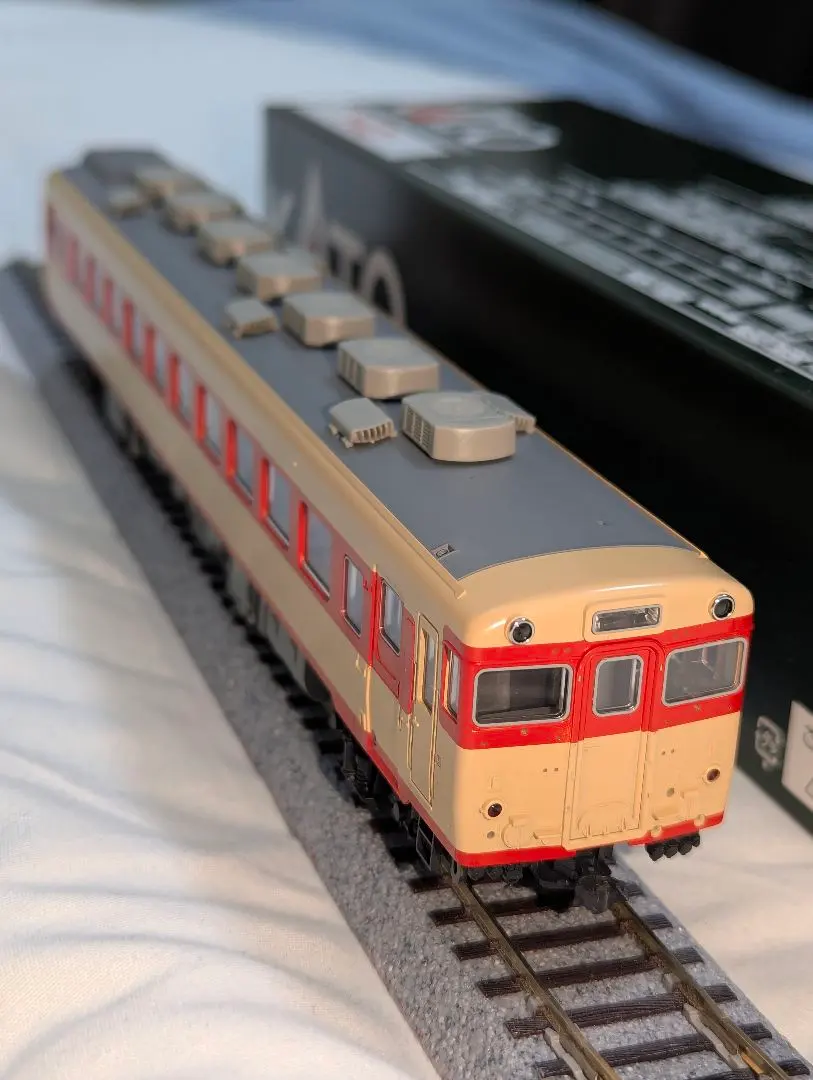 2026年最新】鉄道模型 hoゲージ キハ181の人気アイテム - メルカリ