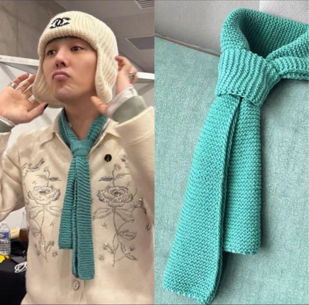 2026年最新】ジヨン マフラーの人気アイテム - メルカリ