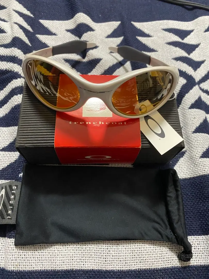 2026年最新】オークリー トレンチコートの人気アイテム - メルカリ