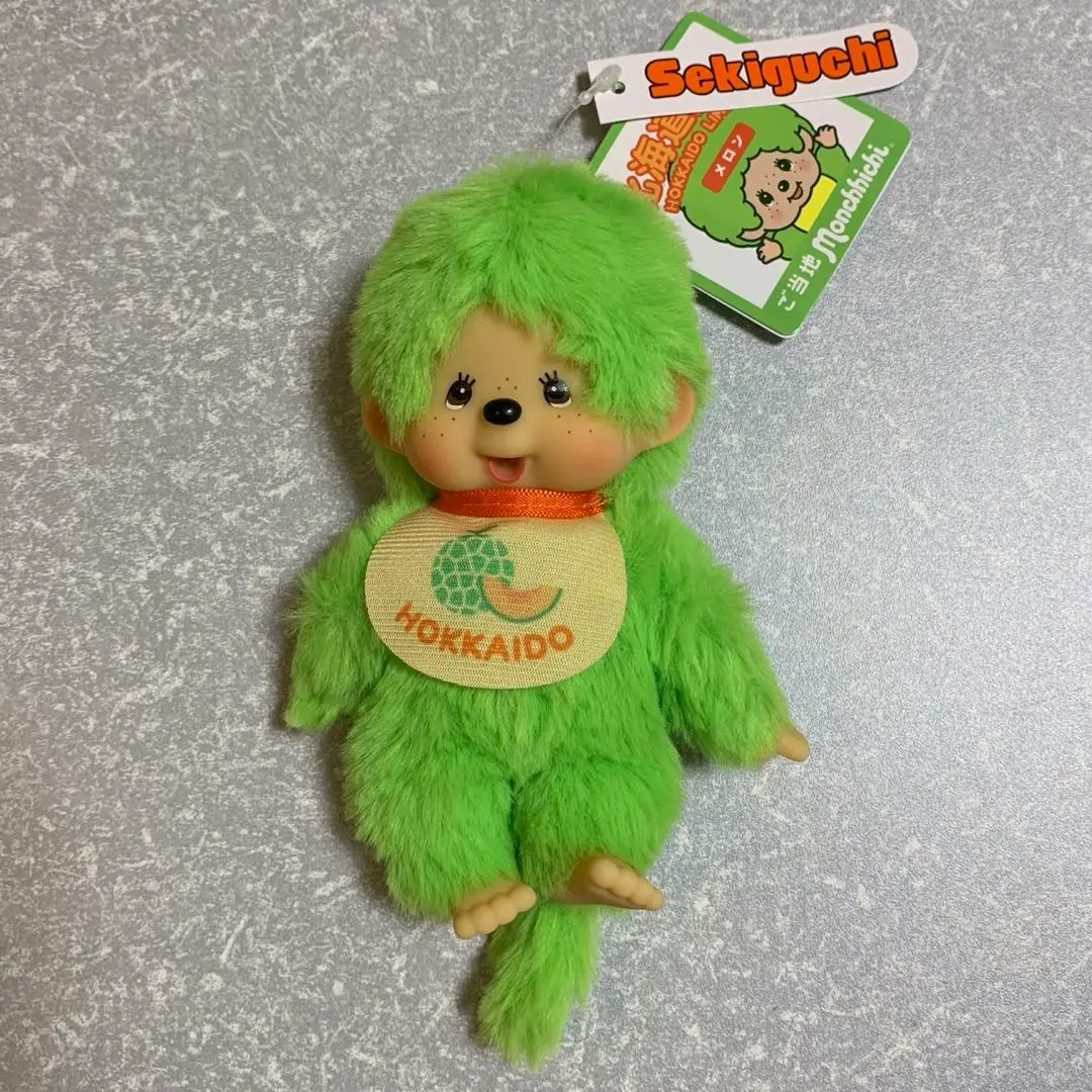 2026年最新】モンチッチ メロンの人気アイテム - メルカリ