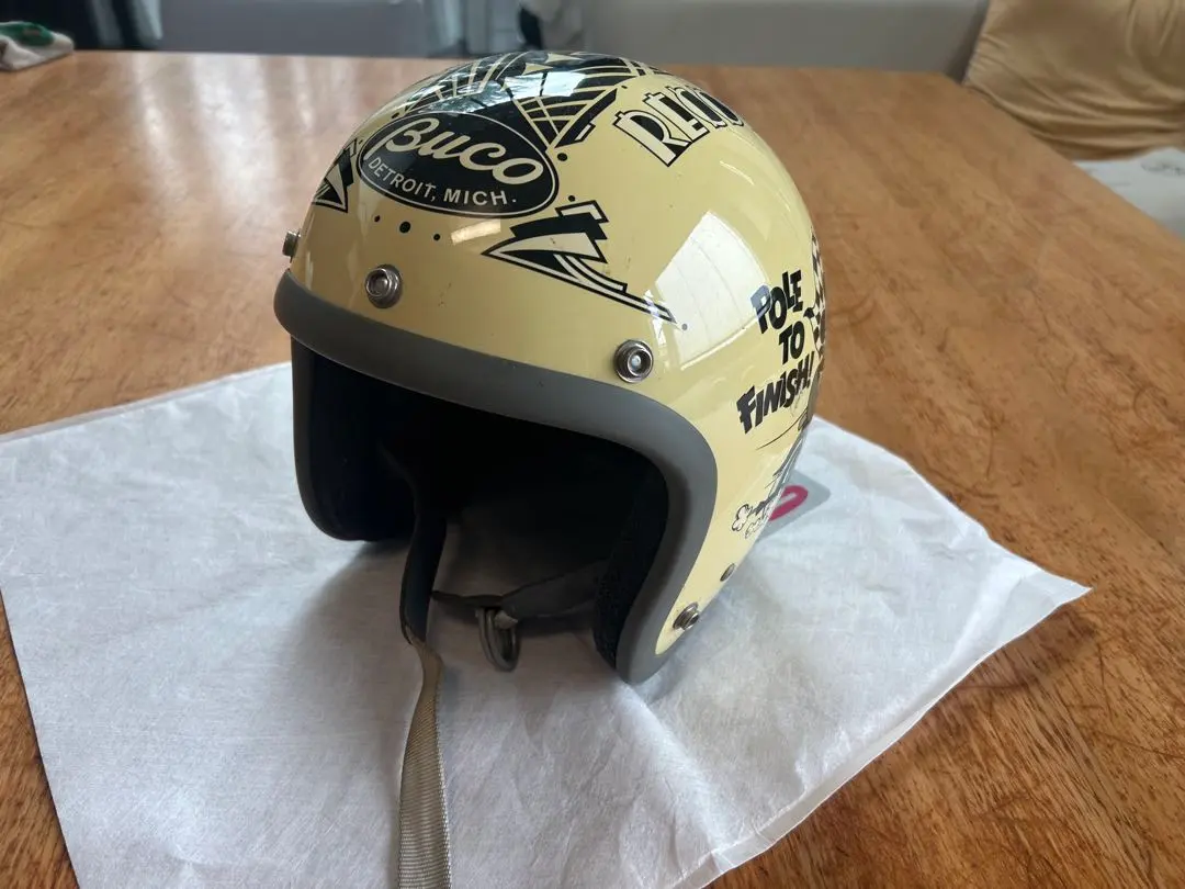 2026年最新】buco ヘルメット ミッキーの人気アイテム - メルカリ