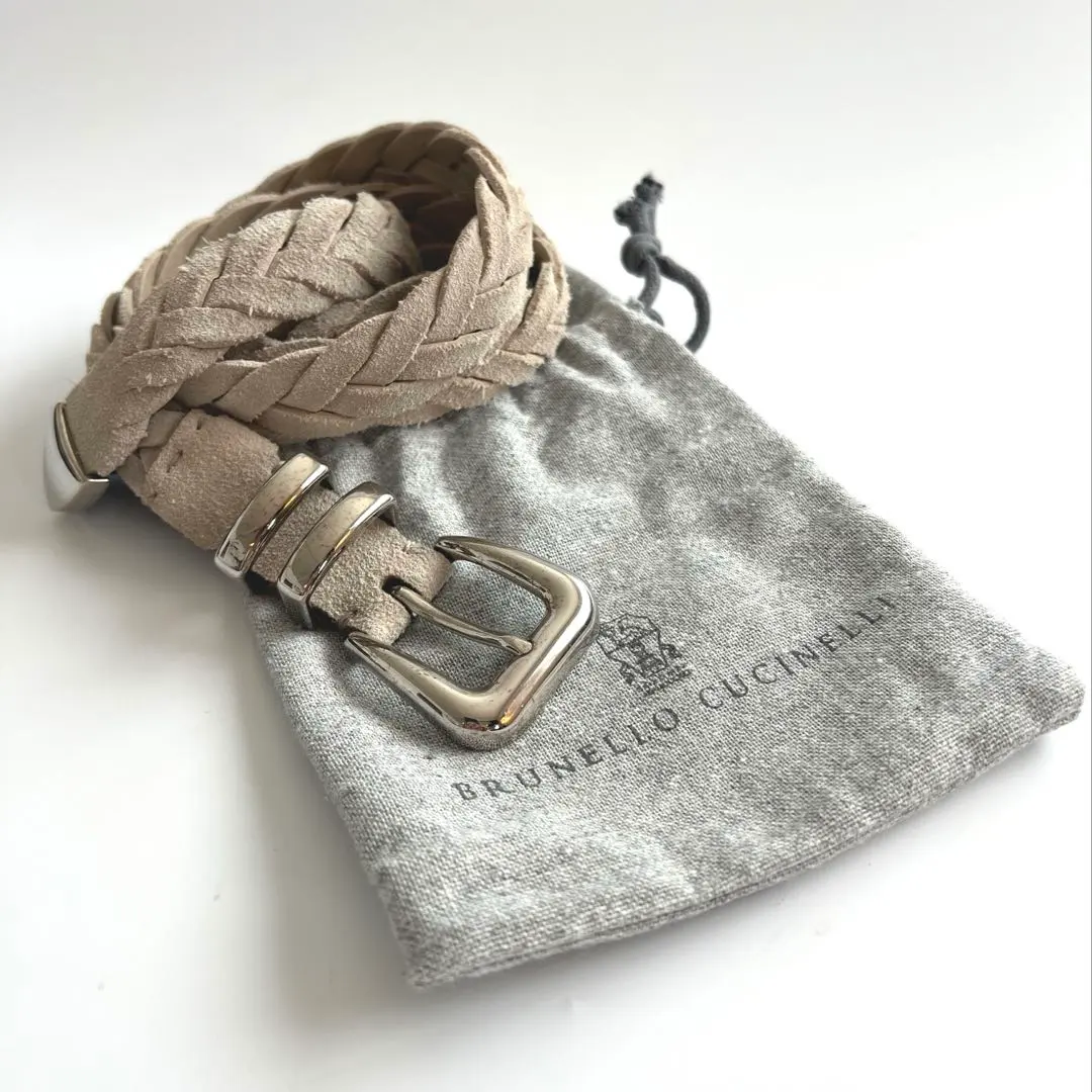 2026年最新】BRUNELLO CUCINELLI ベルトの人気アイテム - メルカリ