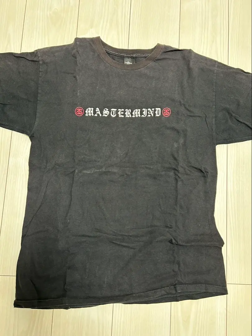 2026年最新】stussy mastermind tシャツの人気アイテム - メルカリ