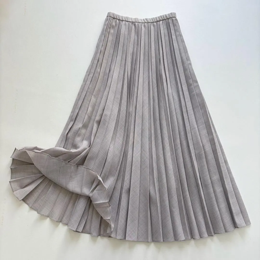 2026年最新】1er Arrondissement プリーツスカートの人気アイテム