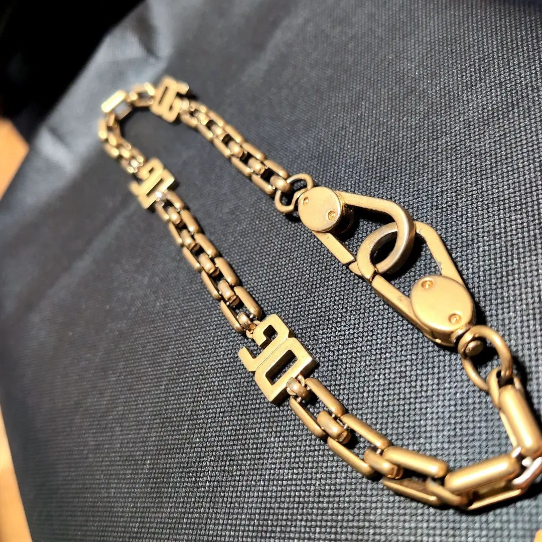 2026年最新】D&G ／ Dolce＆Gabbana ウォレットチェーンの人気アイテム