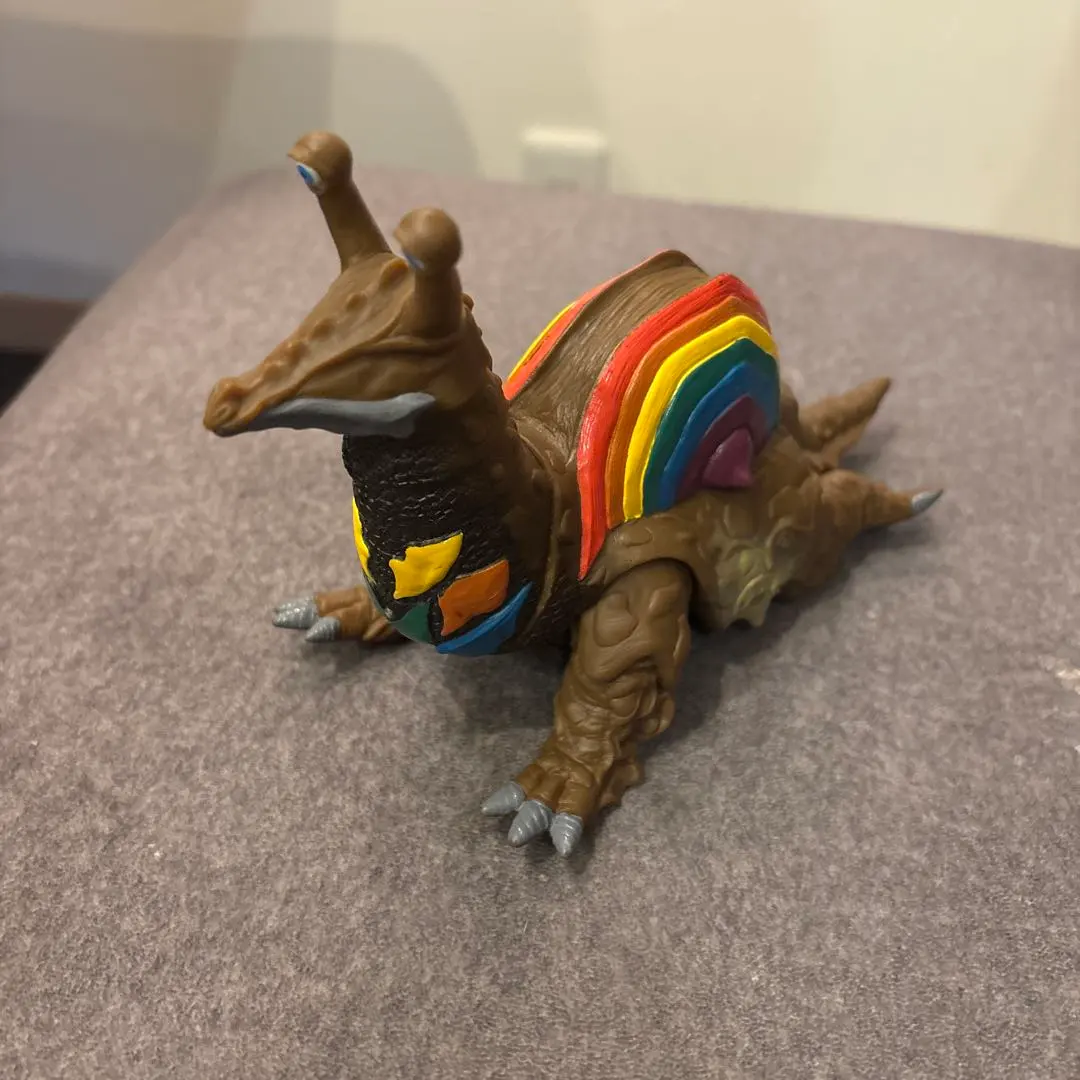 2026年最新】ソフビ タラバンの人気アイテム - メルカリ