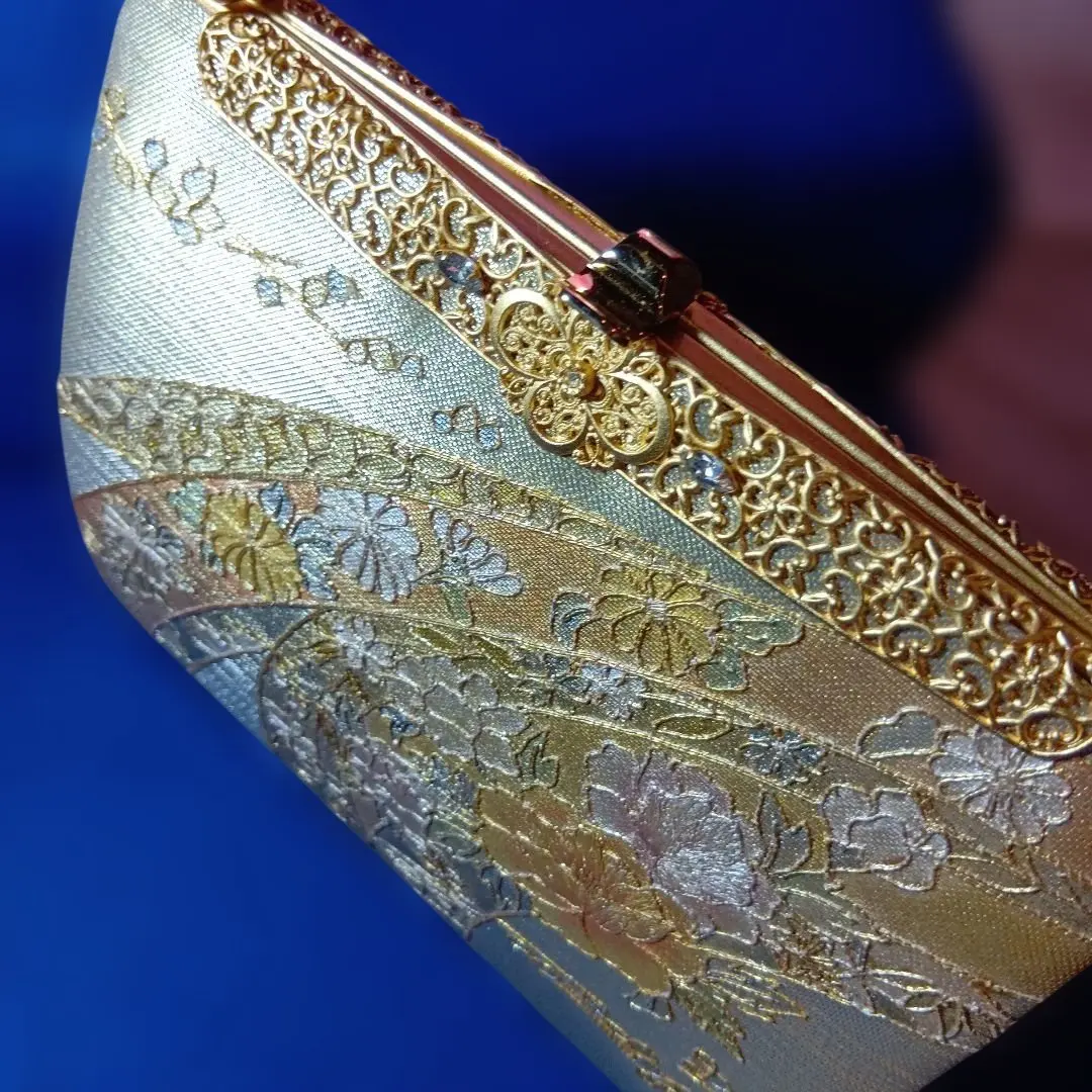 2026年最新】伊と忠 草履バッグの人気アイテム - メルカリ