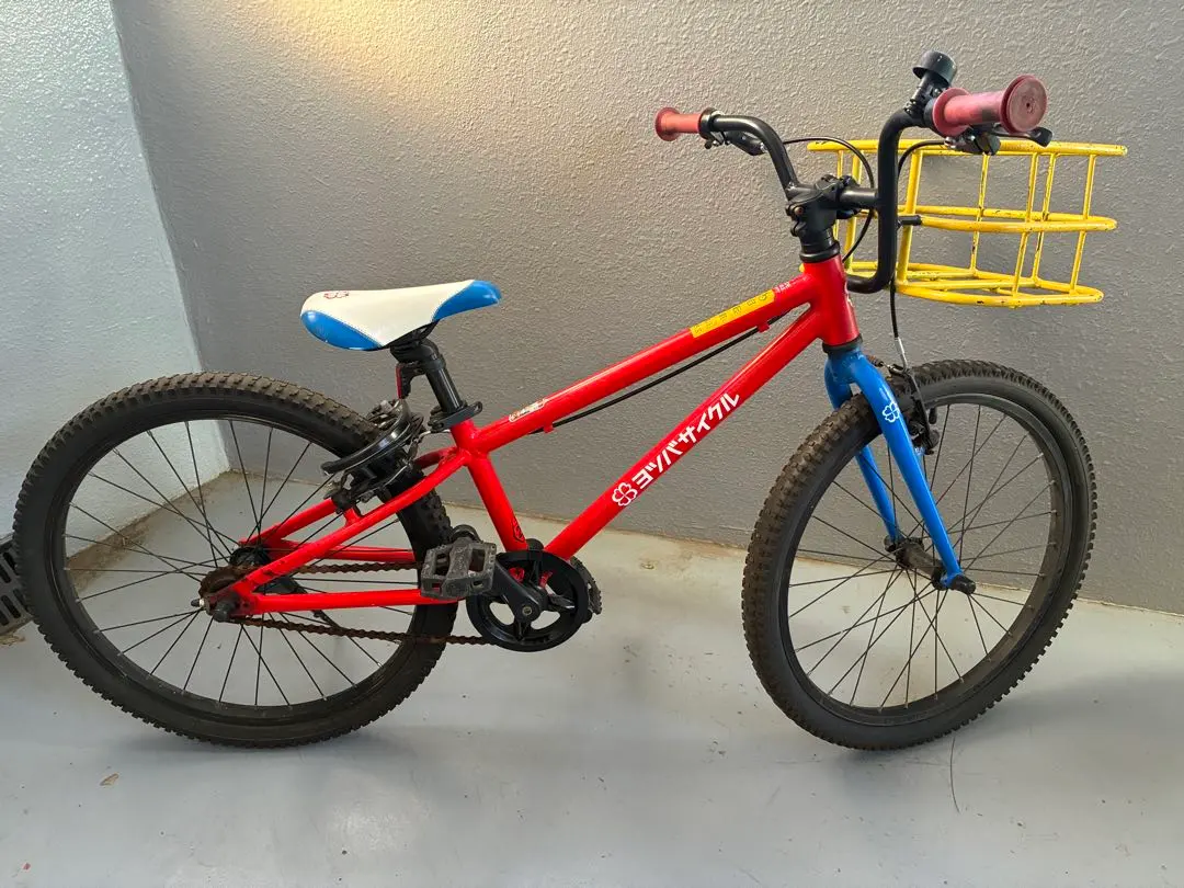 2026年最新】ヨツバサイクル 22インチの人気アイテム - メルカリ