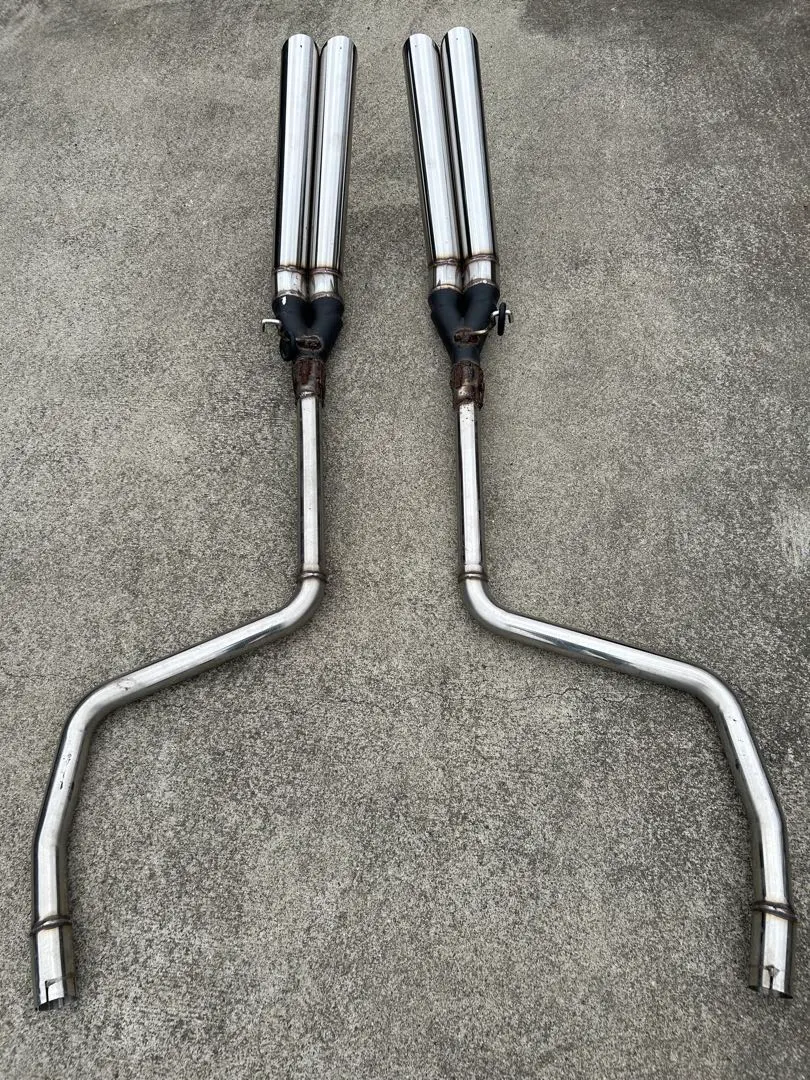 2026年最新】セルシオ マフラー20の人気アイテム - メルカリ