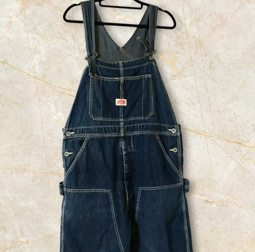 2026年最新】KAPITAL オーバーオール・つなぎの人気アイテム - メルカリ