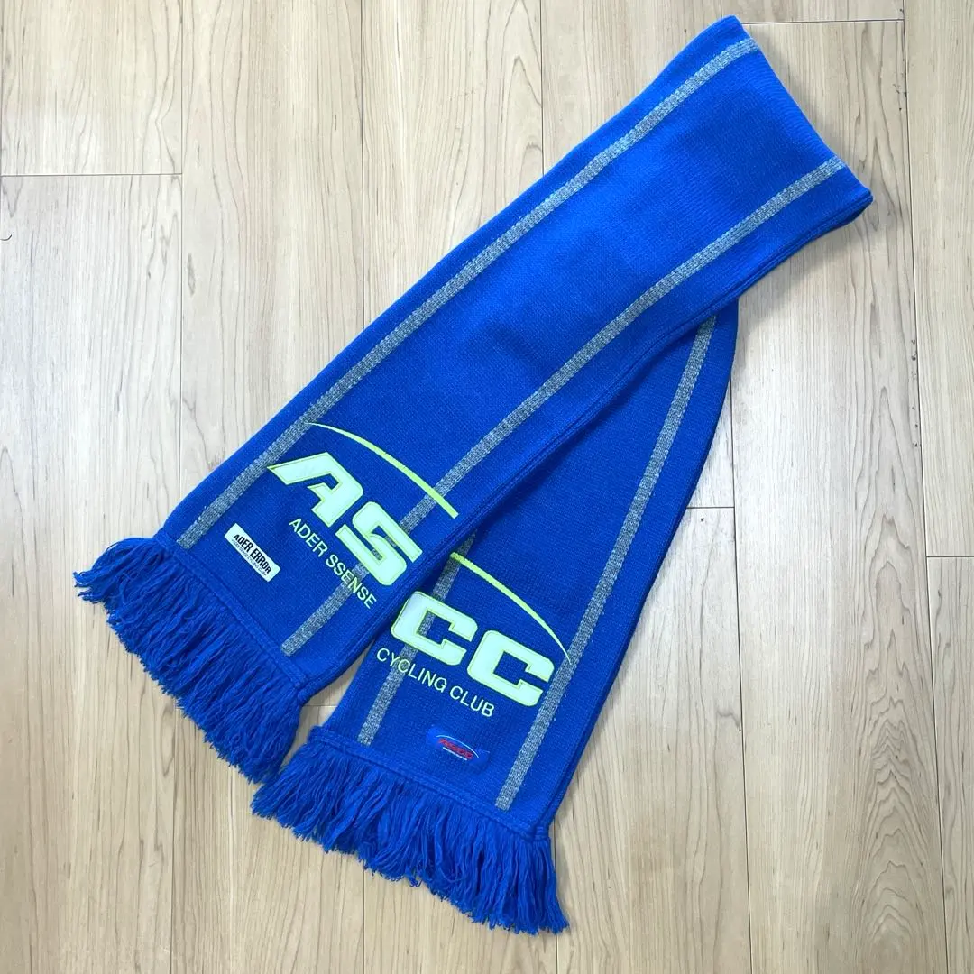 2026年最新】Ader error マフラーの人気アイテム - メルカリ