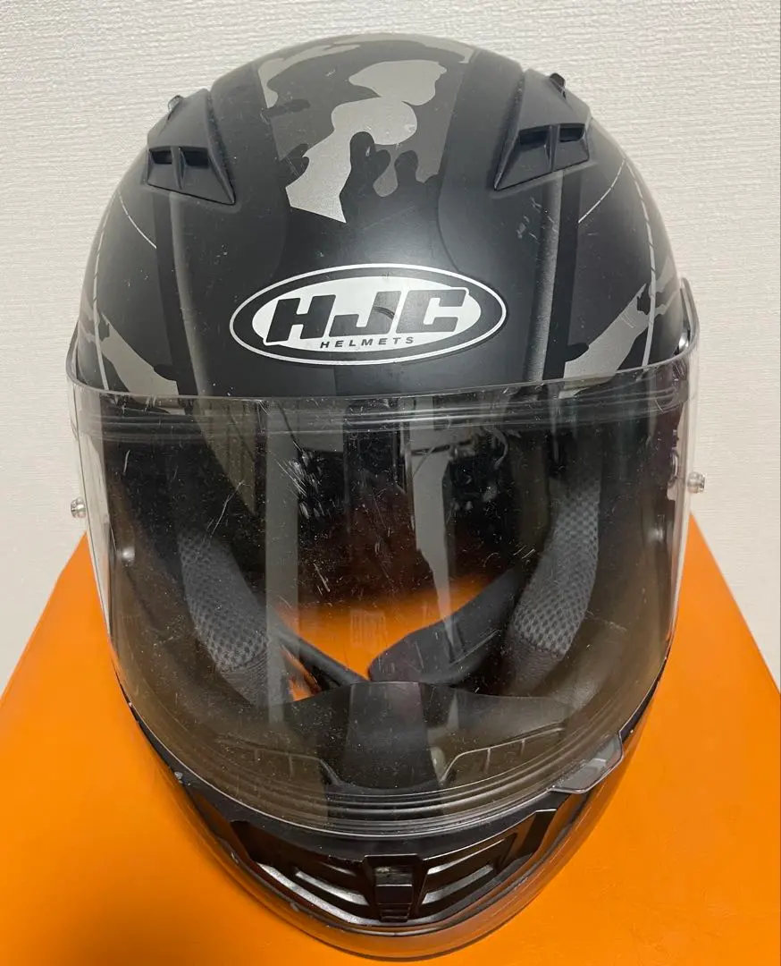 2026年最新】hjc cs-15の人気アイテム - メルカリ