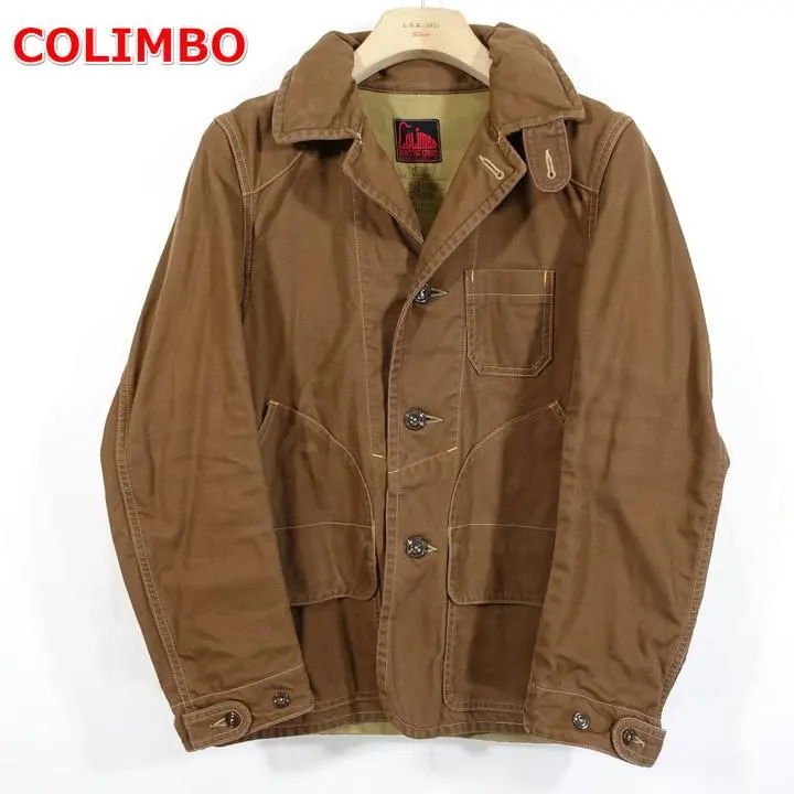 2026年最新】コリンボ ガンコートの人気アイテム - メルカリ