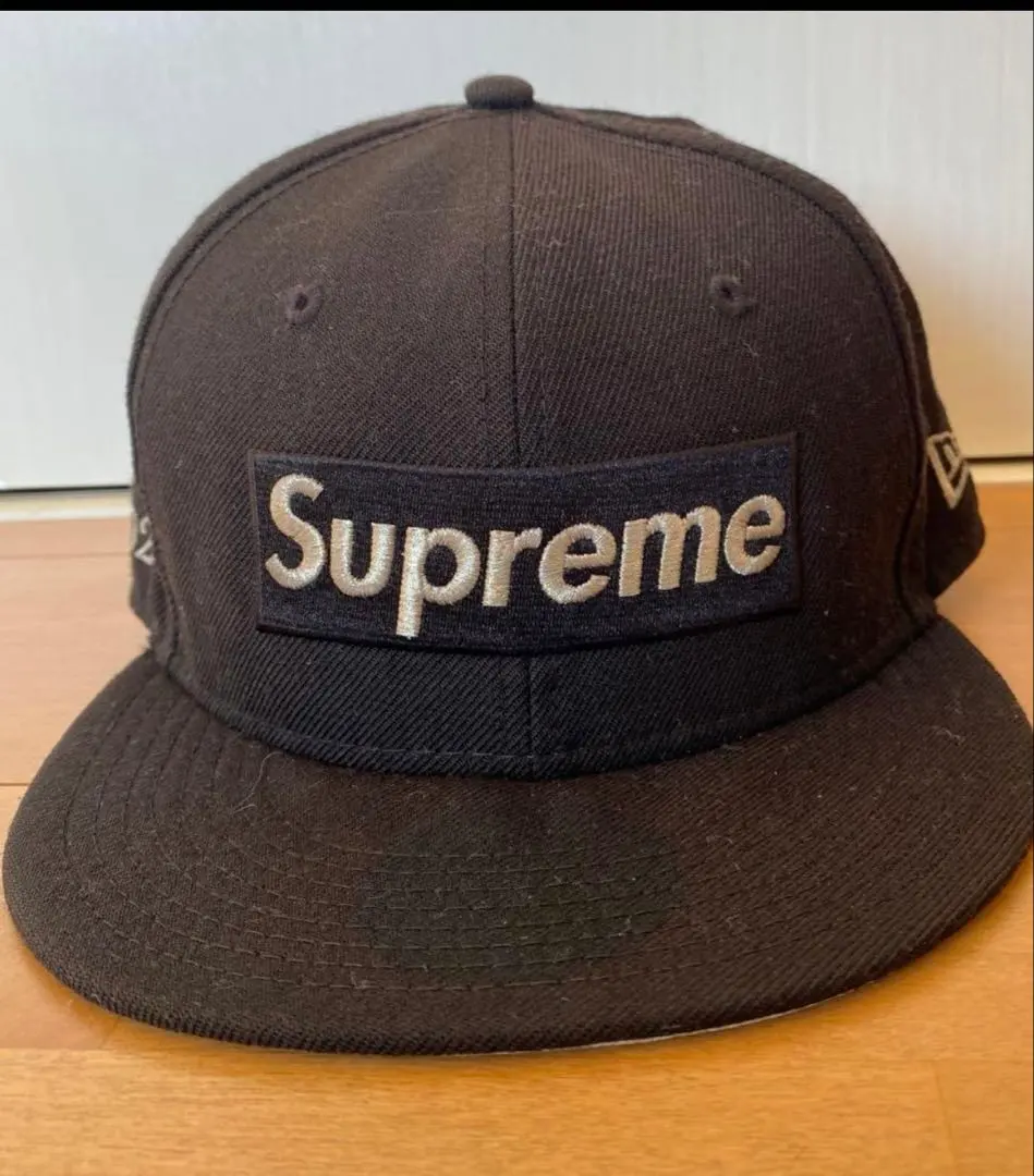2026年最新】Metallic Box Logo New Era Capの人気アイテム - メルカリ