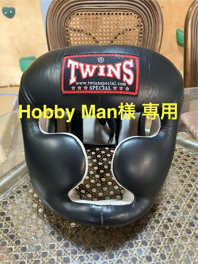 2026年最新】twins ヘッドギア mの人気アイテム - メルカリ