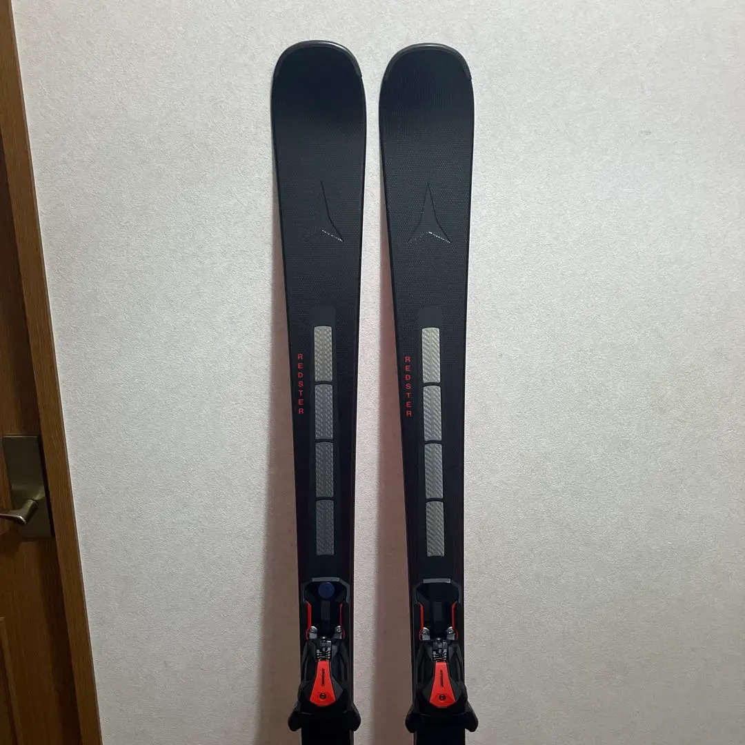 2026年最新】atomic s9iの人気アイテム - メルカリ