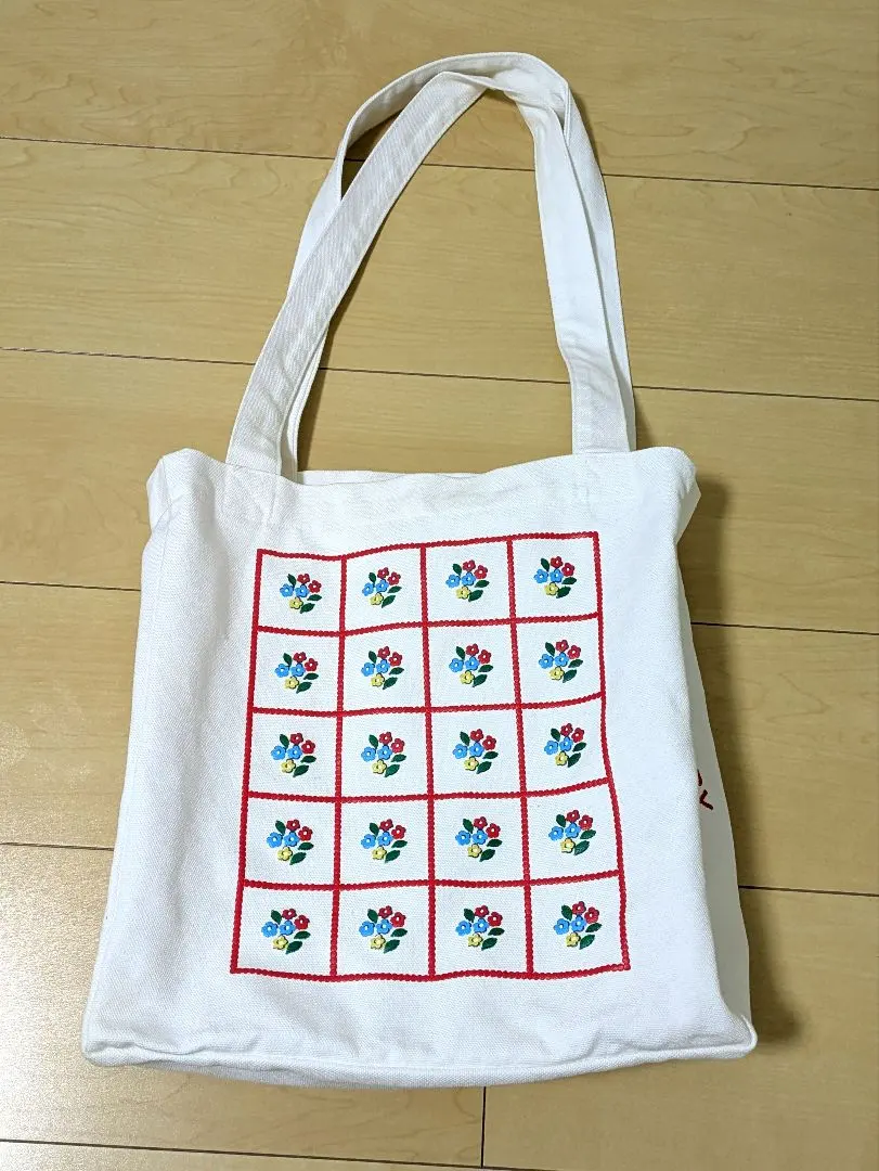 2026年最新】poppy あさぎーにょ トートバッグの人気アイテム - メルカリ