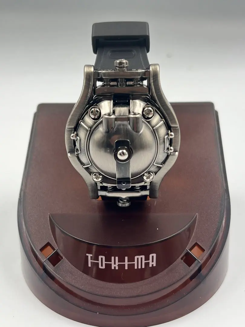 2026年最新】tokima 時計の人気アイテム - メルカリ