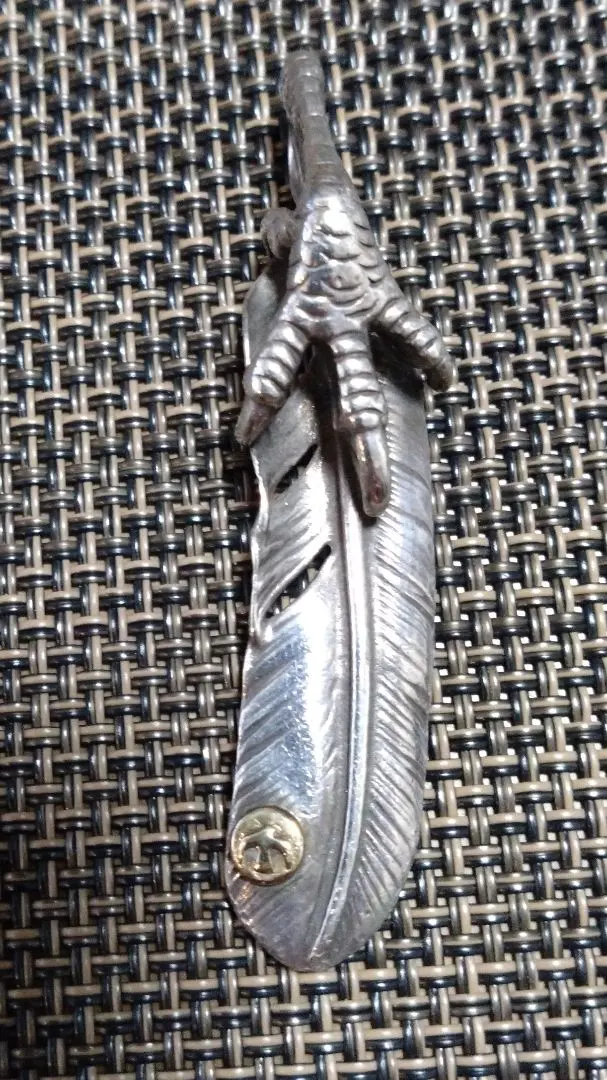 2026年最新】ゴローズ 銀爪 オールドの人気アイテム - メルカリ