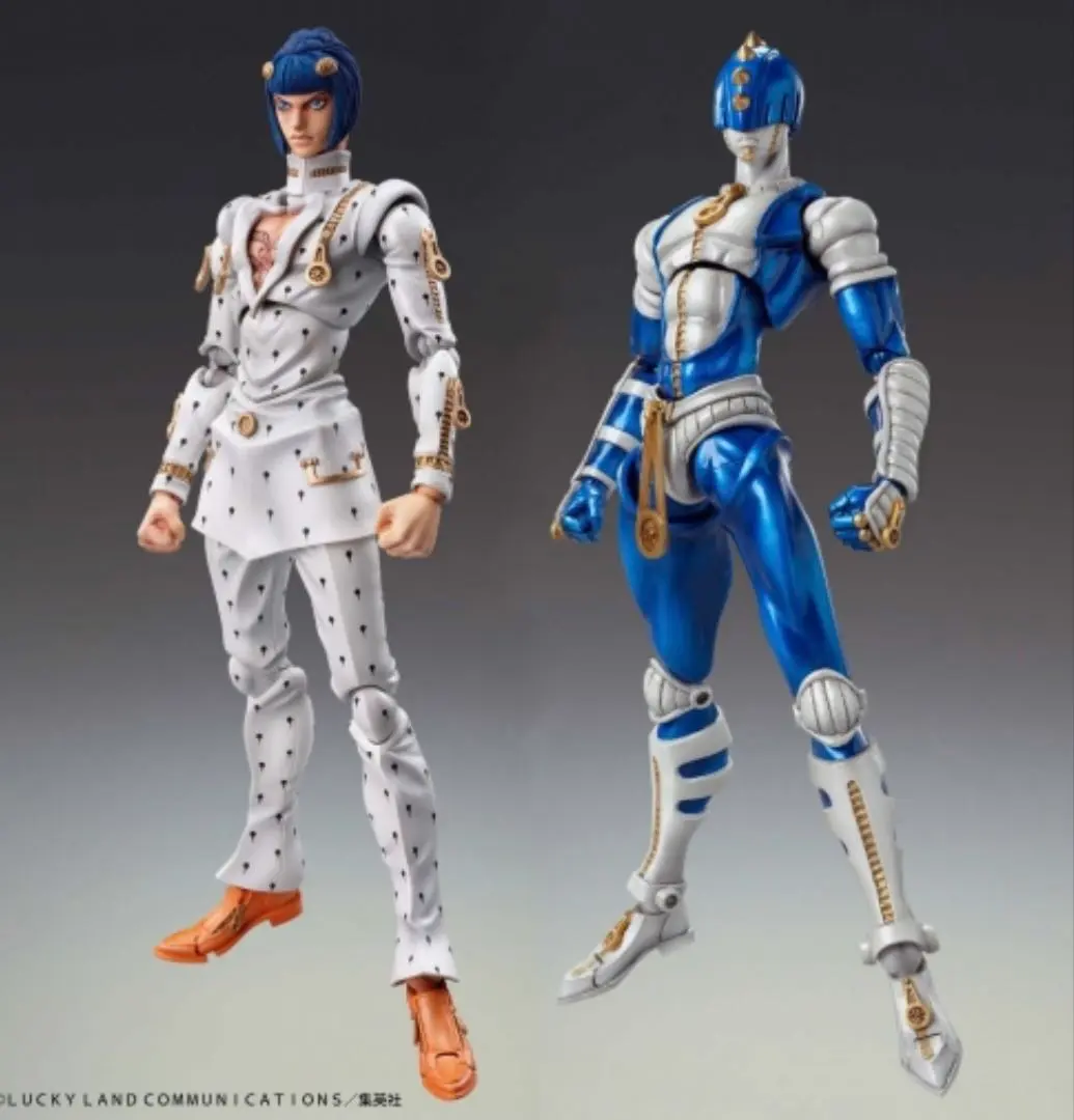 2026年最新】超像可動 スティッキーフィンガーズの人気アイテム - メルカリ