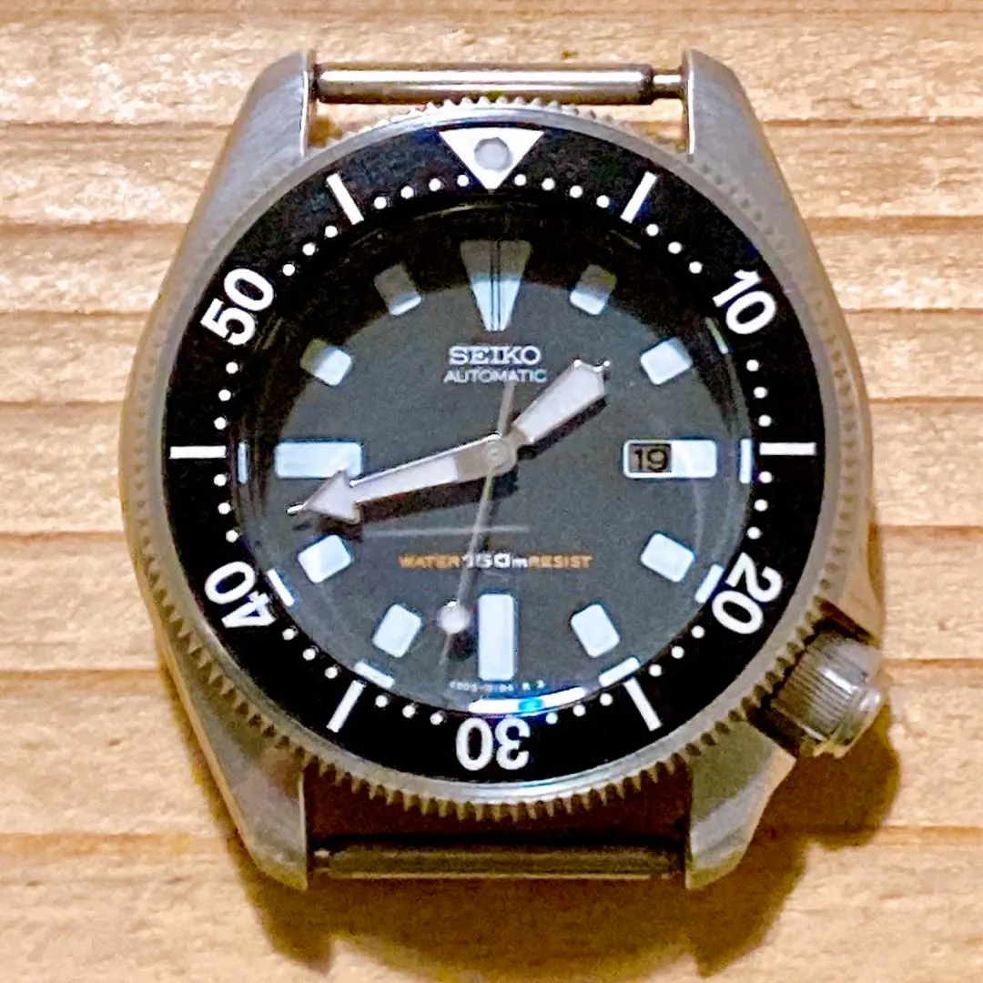 2026年最新】seiko 4205の人気アイテム - メルカリ