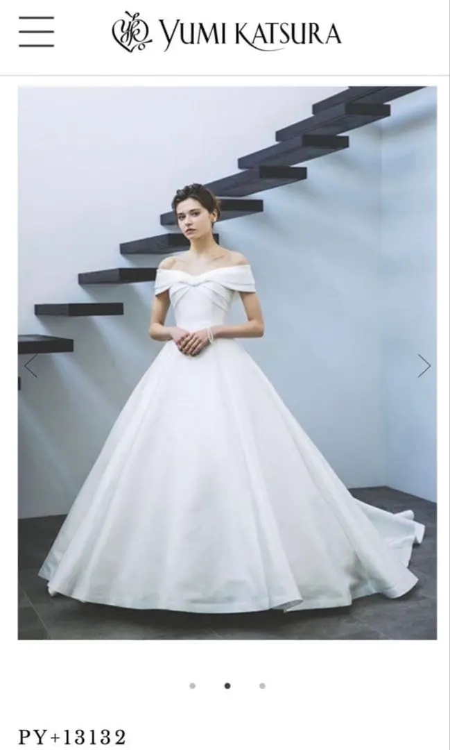 2026年最新】ベール ロング 桂由美の人気アイテム - メルカリ