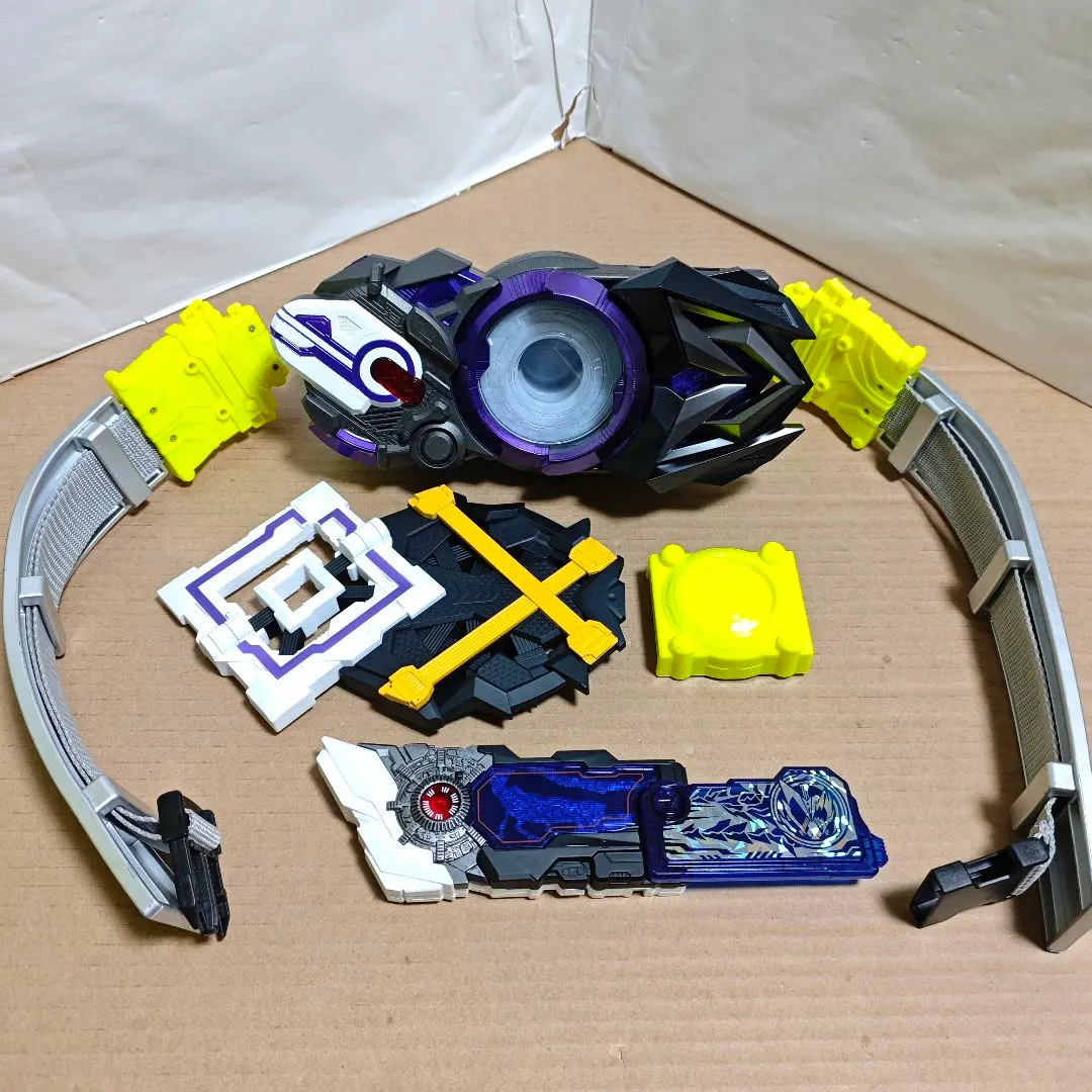 2026年最新】アークスコーピオンプログライズキーの人気アイテム