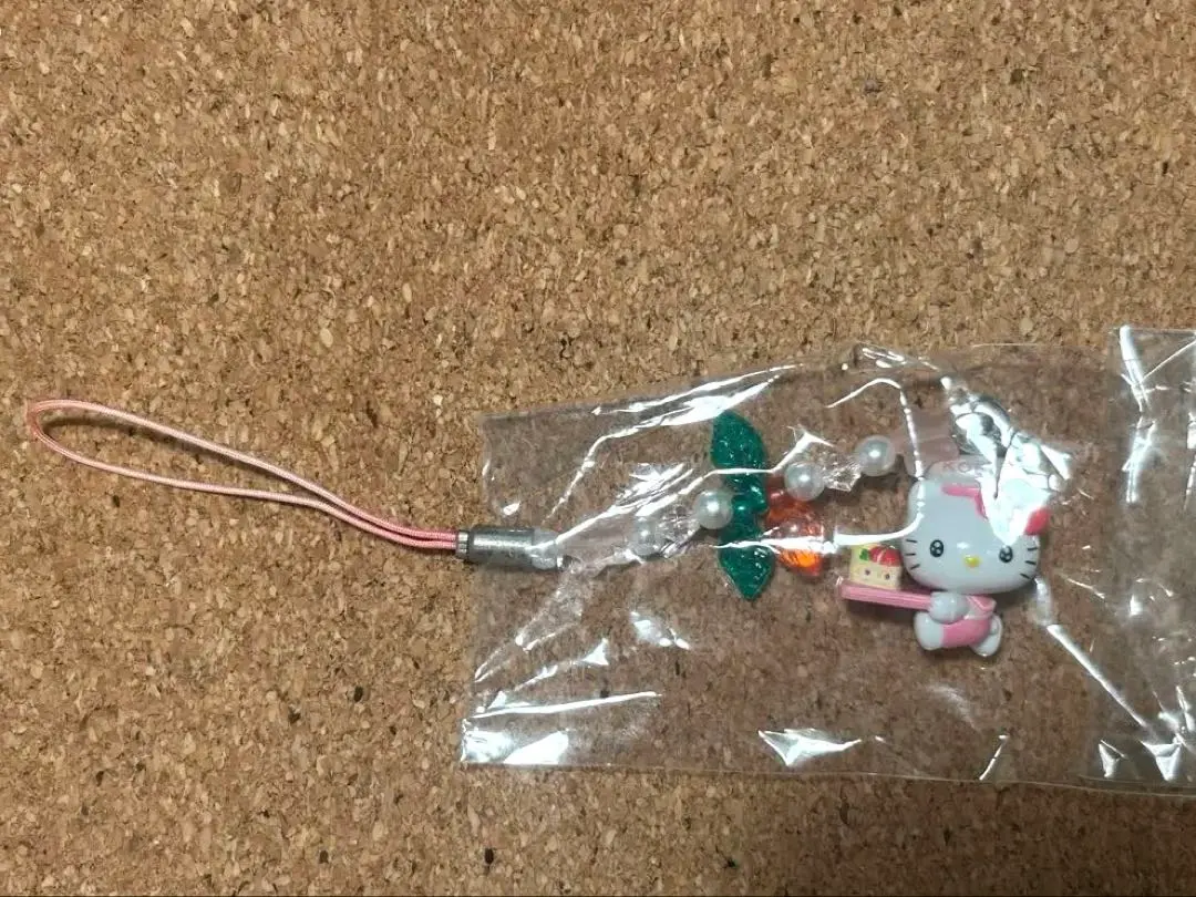 2026年最新】キティ 根付 スイーツの人気アイテム - メルカリ