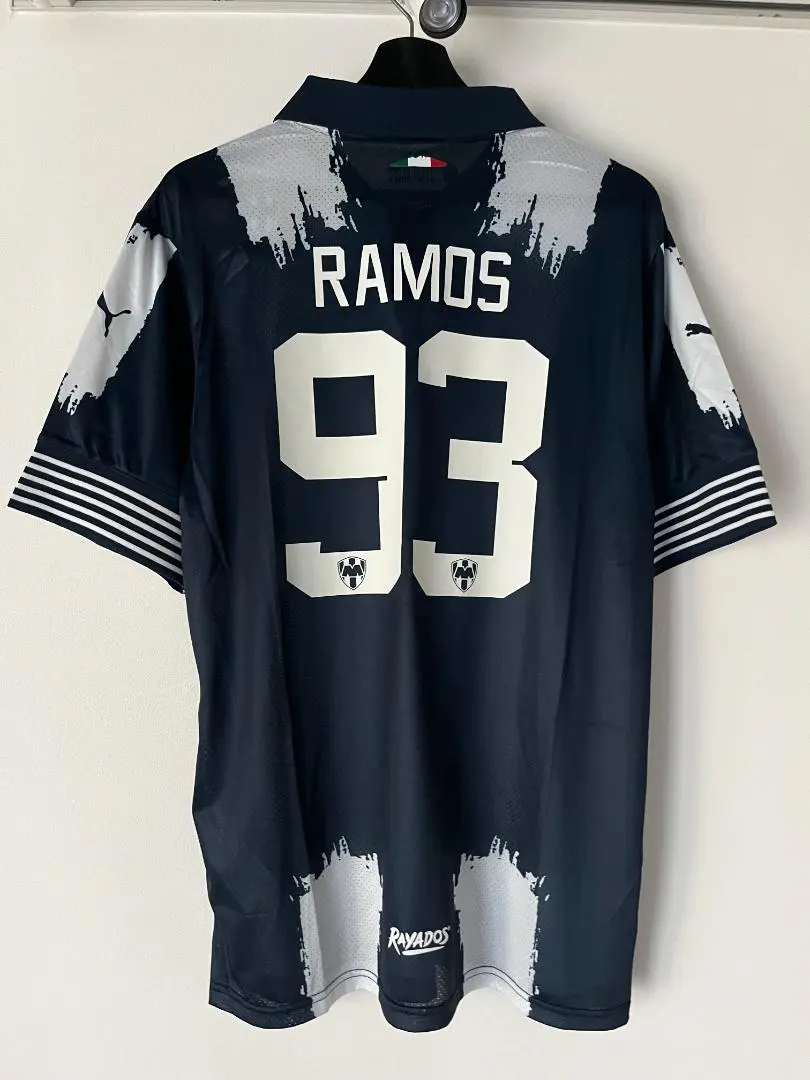 2026年最新】モンテレイ ユニフォームの人気アイテム - メルカリ