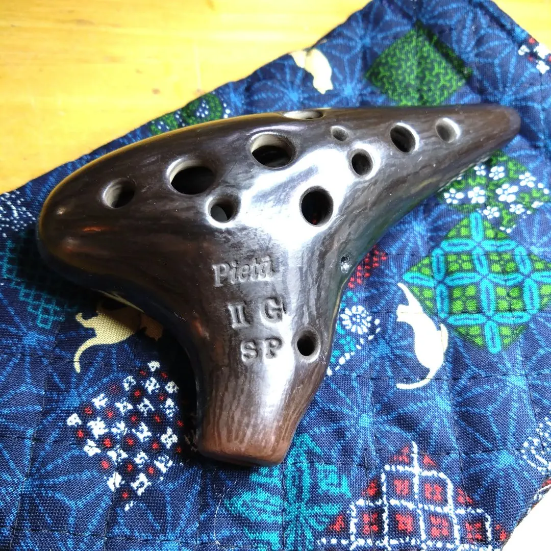 2026年最新】ピエタオカリナの人気アイテム - メルカリ