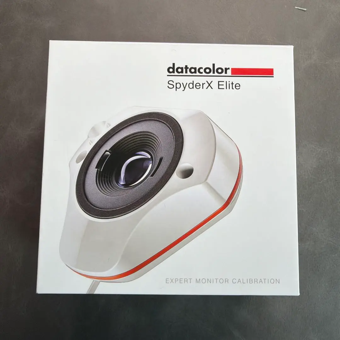 2026年最新】datacolor spyderの人気アイテム - メルカリ