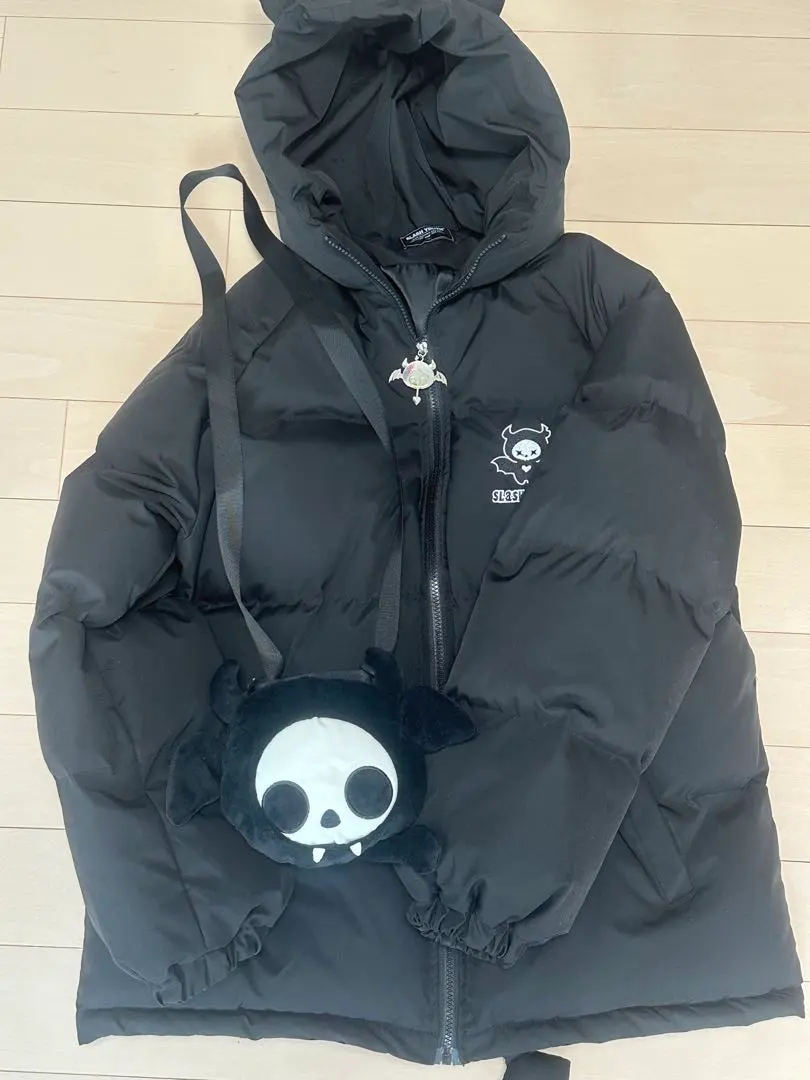 2026年最新】PCTOKYO ファージャケットの人気アイテム - メルカリ