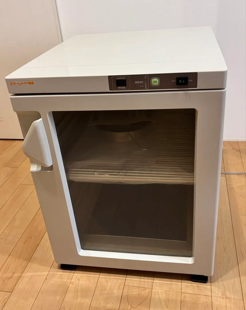 2026年最新】発酵器 F-3000の人気アイテム - メルカリ